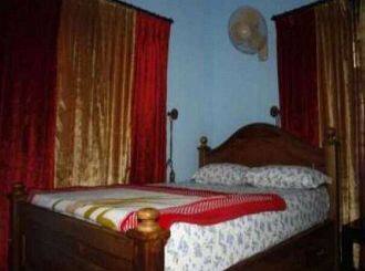 Emerald Homestay, Wayanad 2